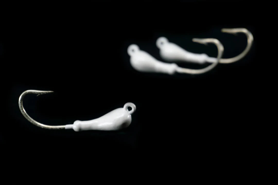 Gulfstream Lures Troll-Rite Jig Head