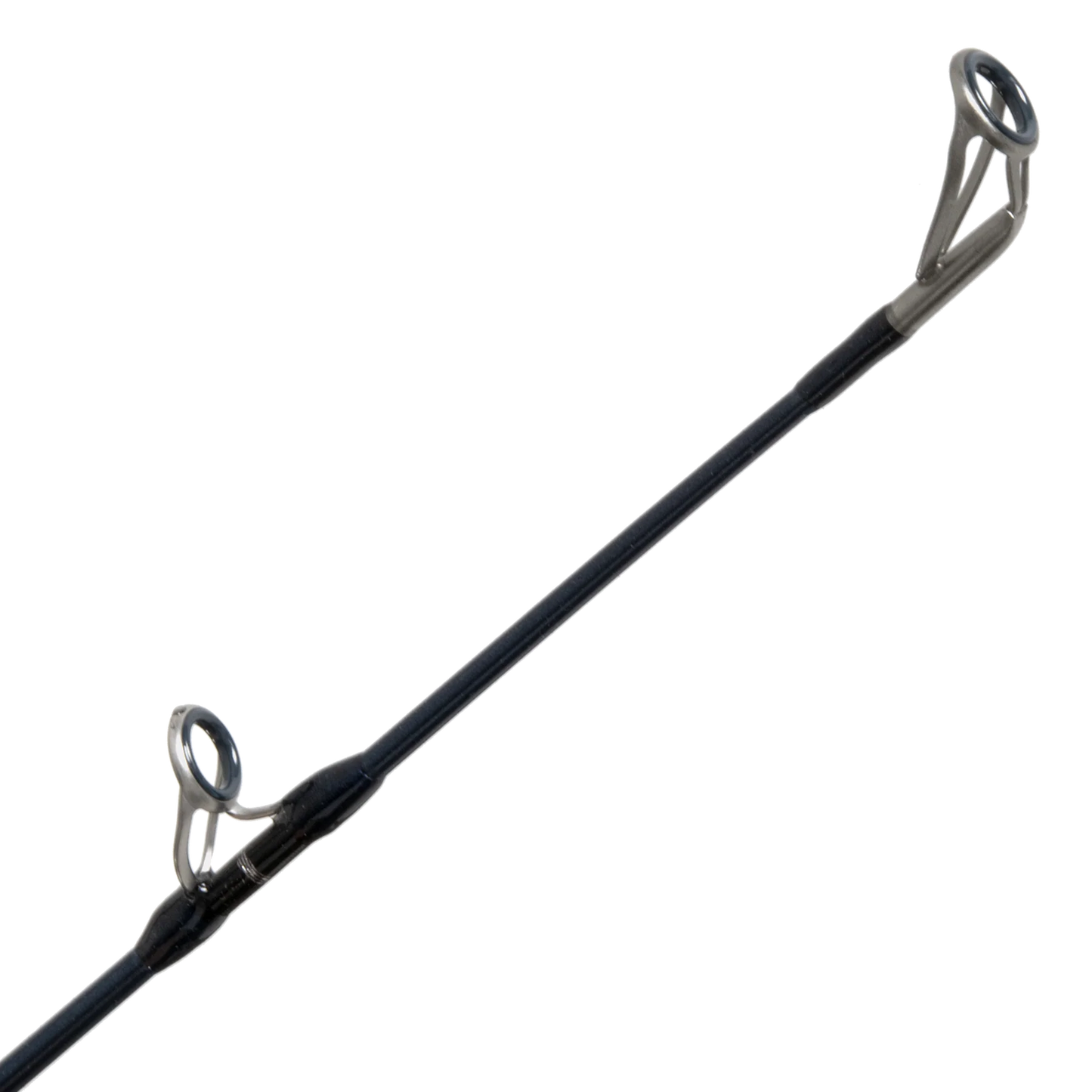 Tsunami Carbon Shield II Big Bait Conventional Rods.