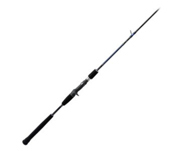 Shimano TTJC60M Talavera Type Casting Jigging Rod 6' 40lb 200g