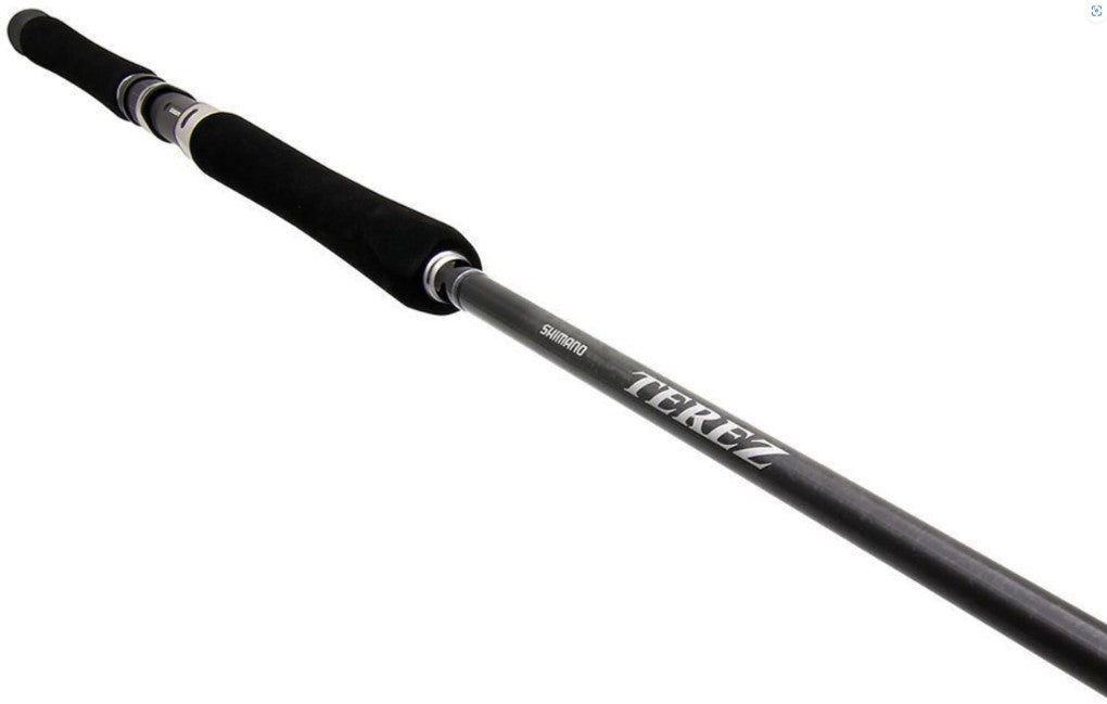 Shimano Terez TZC70MH Conventional Fishing Rod 7' 40-80lb.