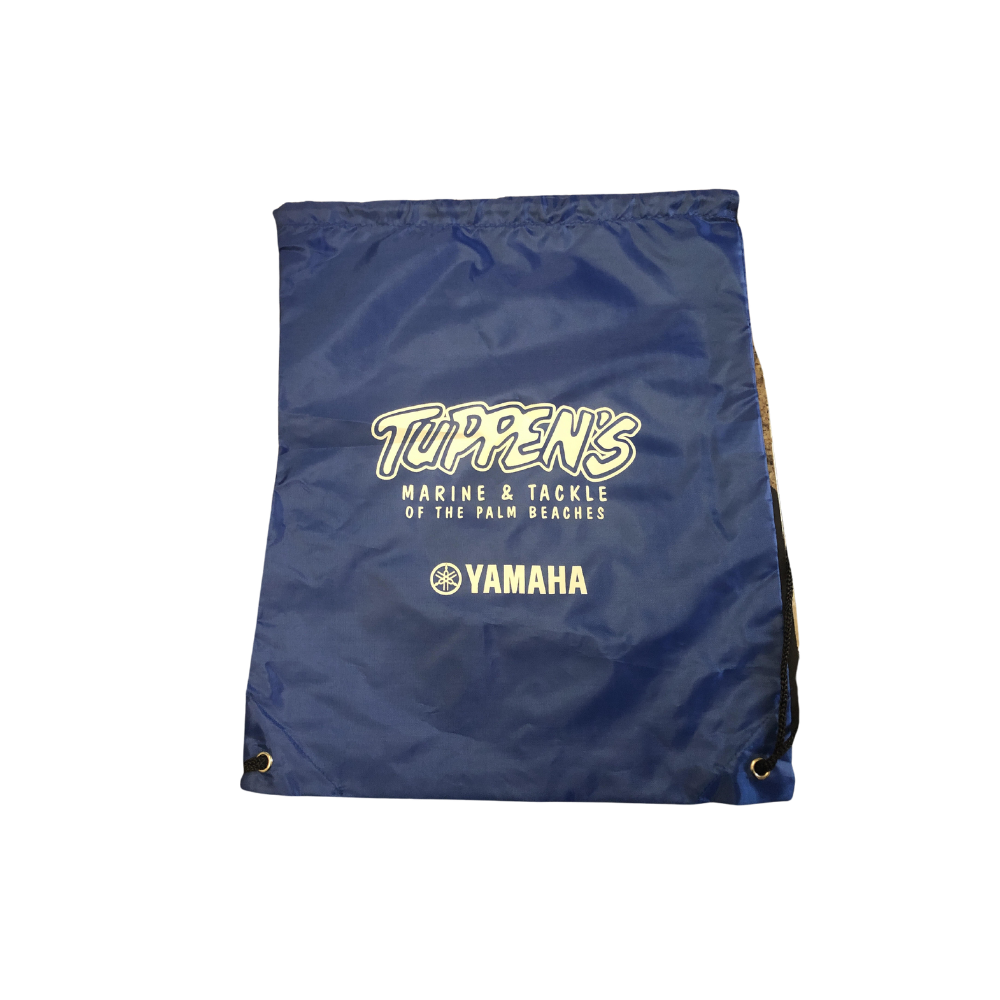 Tuppen's Draw String Bag