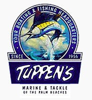 Tuppen's Lip Balm SPF 30 Mint Flavor for motion sickness