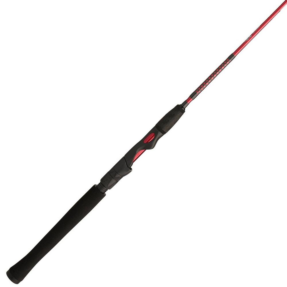 Shakespeare Ugly Stik USCBCRSP541UL Carbon Crappie Spinning Rod 5'4" 2-6lb Ultra Light