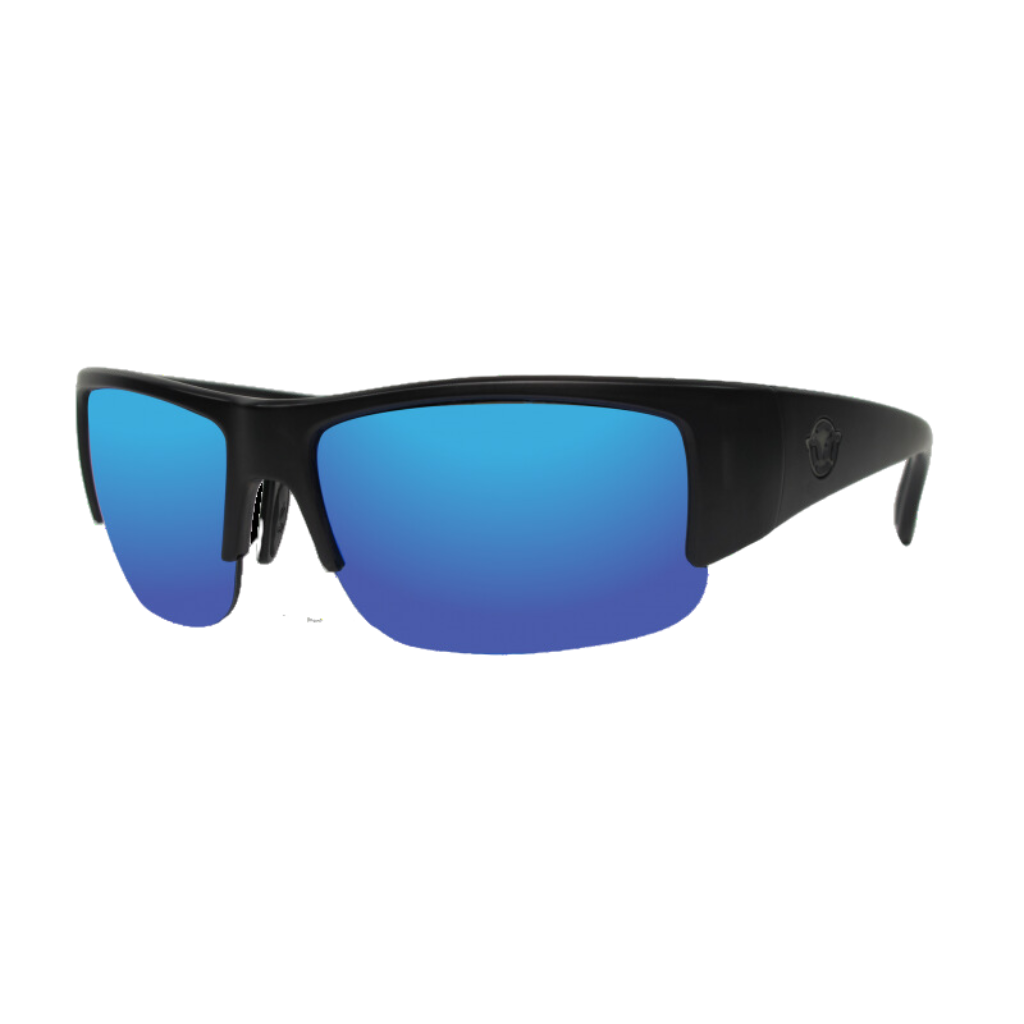 Unsinkable Titan Abyss Sunglasses