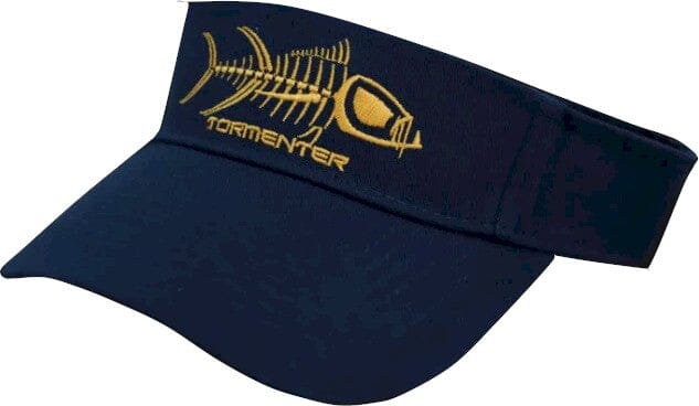 Tormenter Visor Hats