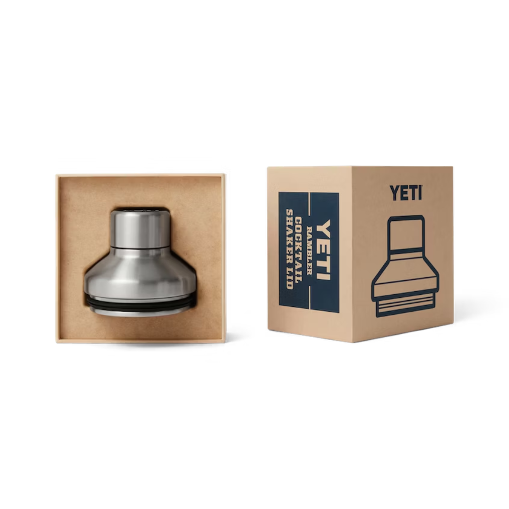 YETI® Cocktail Shaker Lid