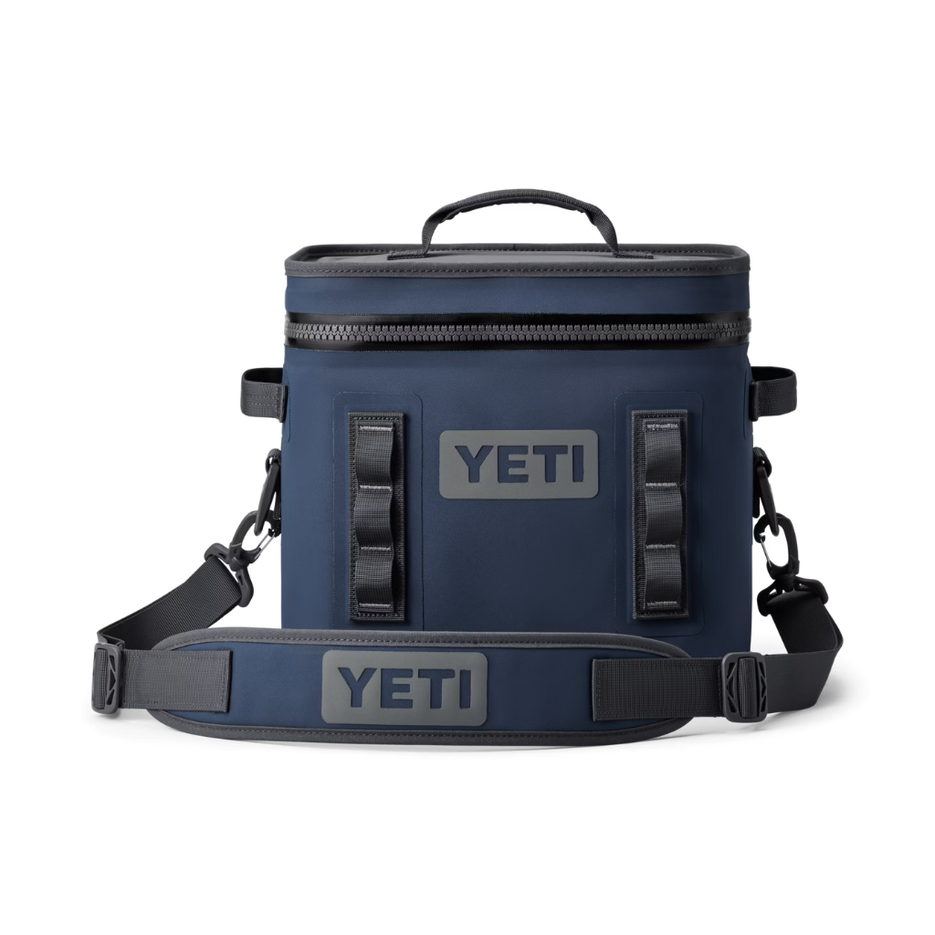 Buy Wholesale Mexico Yeti Hopper Flip 12 Soft Cooler - Navy & Yeti