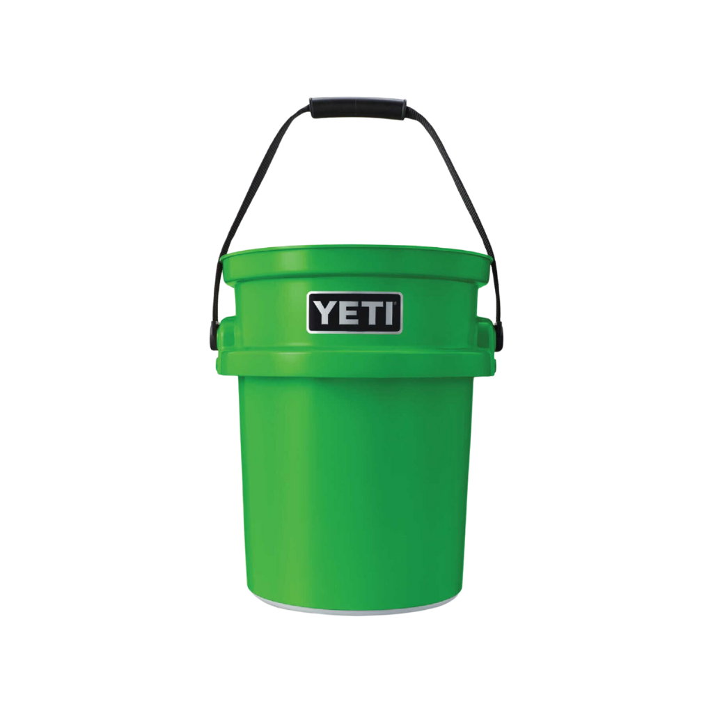 Yeti Loadout 5-Gallon Bucket