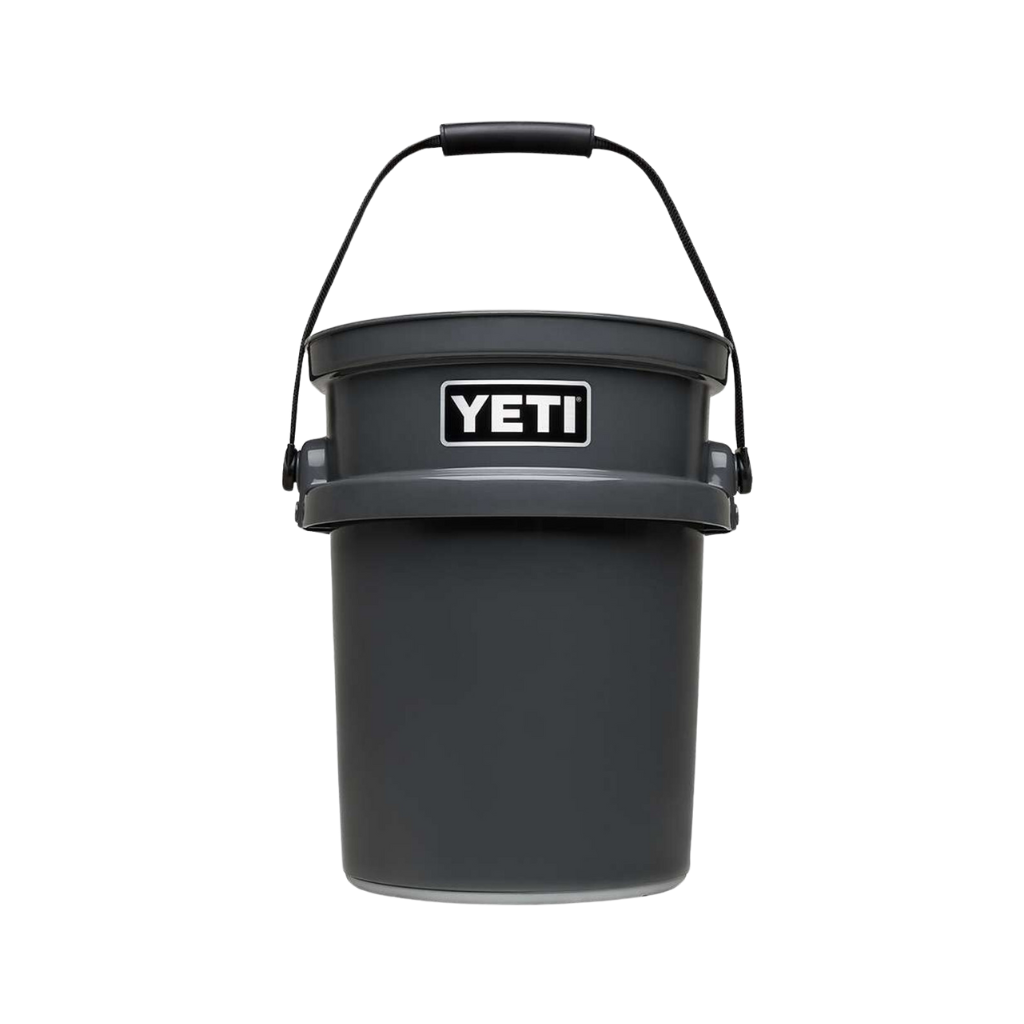 Yeti Loadout 5-Gallon Bucket