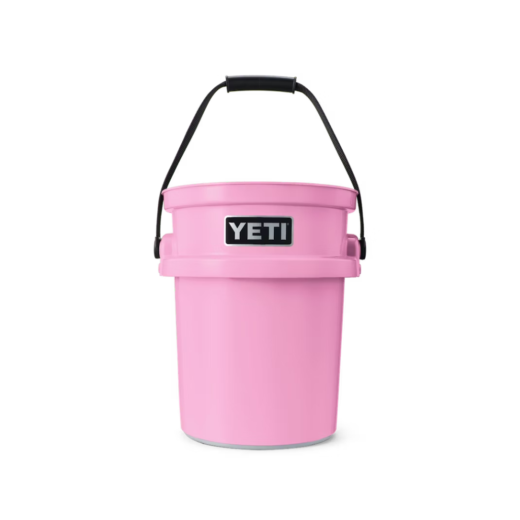 Yeti Loadout 5-Gallon Bucket