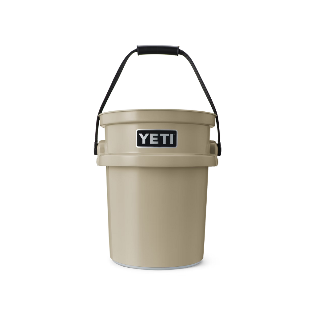 Yeti Loadout 5-Gallon Bucket