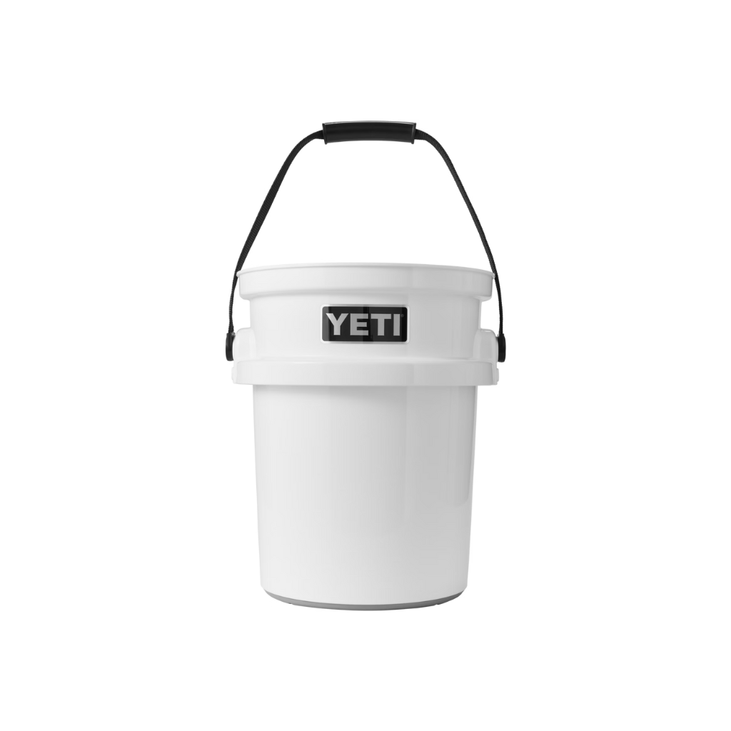 Yeti Loadout 5-Gallon Bucket