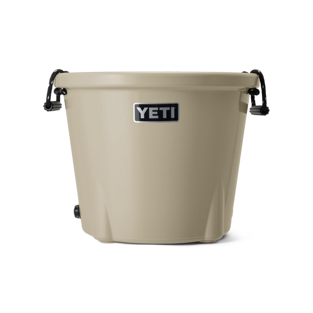 YETI® TANK® 45 Ice Bucket.
