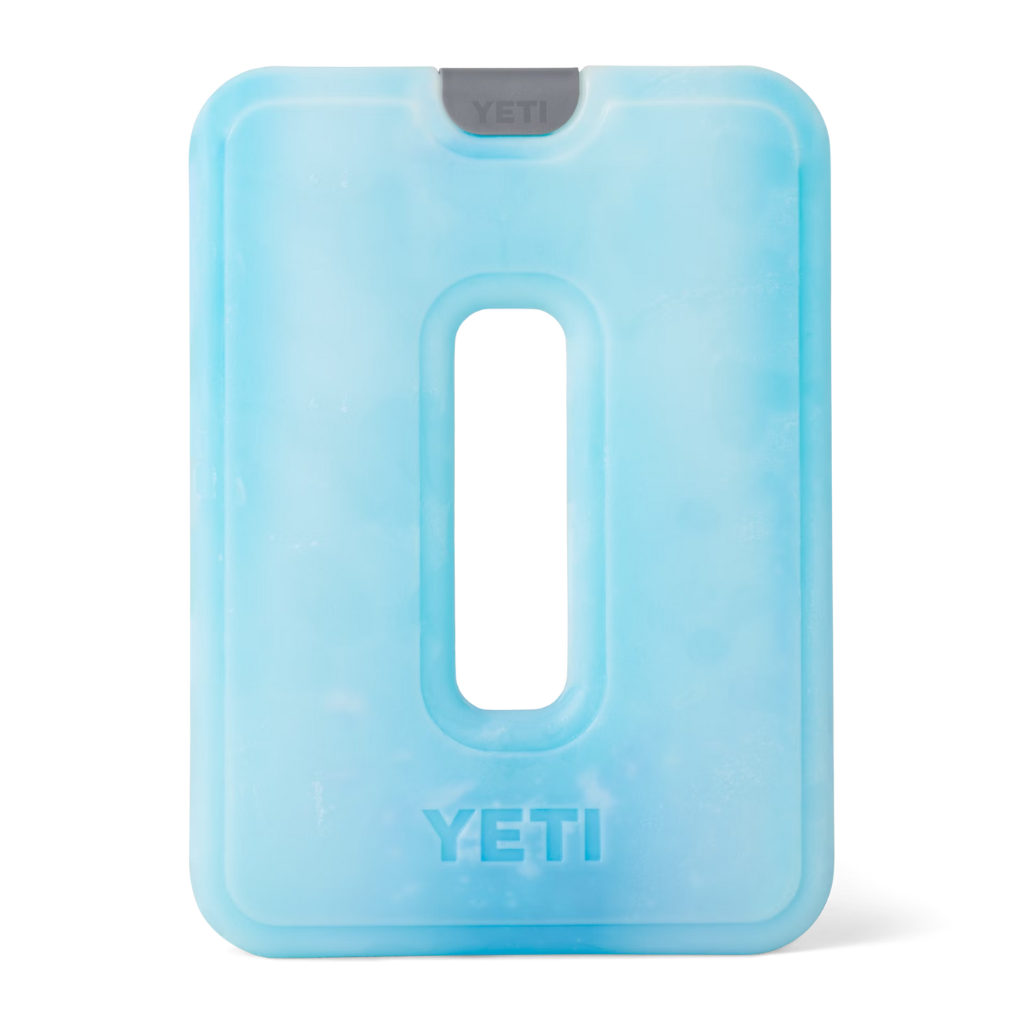 YETI® THIN ICE™ with Dynamic Cooling Power
