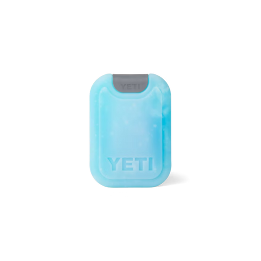 YETI® THIN ICE™ with Dynamic Cooling Power.