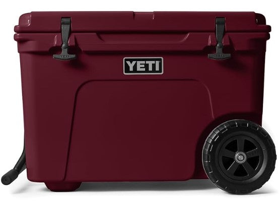 Yeti Milee Wheeled Cooler YETI® TUNDRA® Haul® Wheeled – Tuppens
