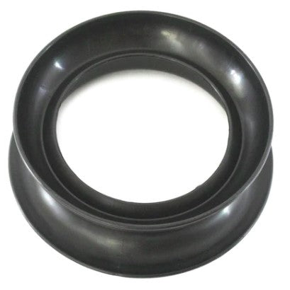 CUBAN Yo-Yo Black Plastic Hand Reel Large 9" Inch