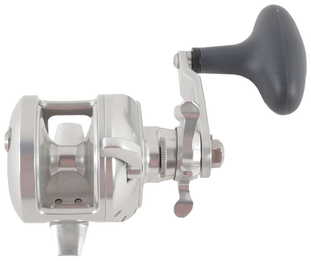 Accurate TXD-300X Tern 2 Star Drag Conventional Reel