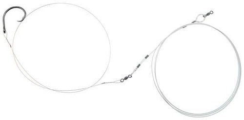 American Fishing Wire Economy Shark Rig - 16/0 Circle