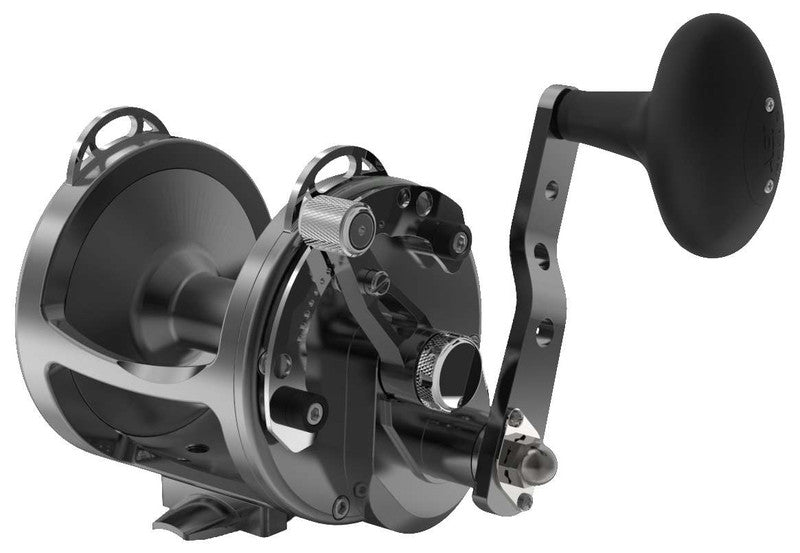 Avet HXW 4.2 Single Speed Lever Drag Casting Reels