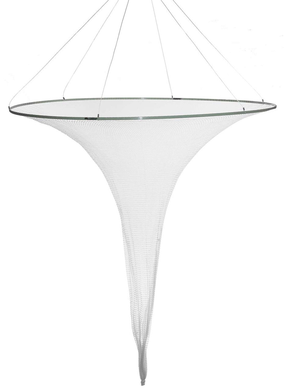 BallyHoop Blade Collapsible Hoop Net - 18in