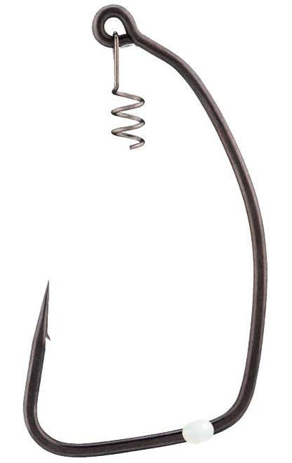 BKK Hooks A-EW-9619 Titanrider Size 10/0# 3 Pack BKK Hooks A-EW-9619 Titanrider Size 10/0# 3 Pack