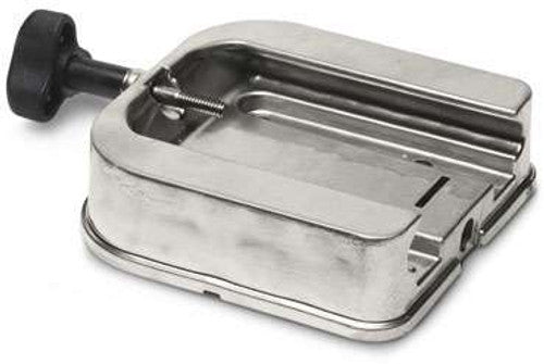 Cannon Stainless Steel Mounting Base 1904045 - For Magnum and Digi-Troll.