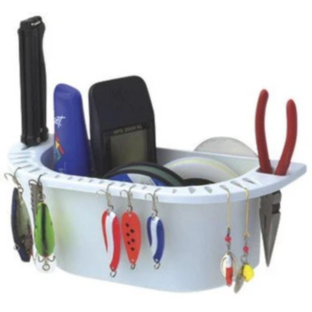Seachoice Cockpit Organizer 50-79321