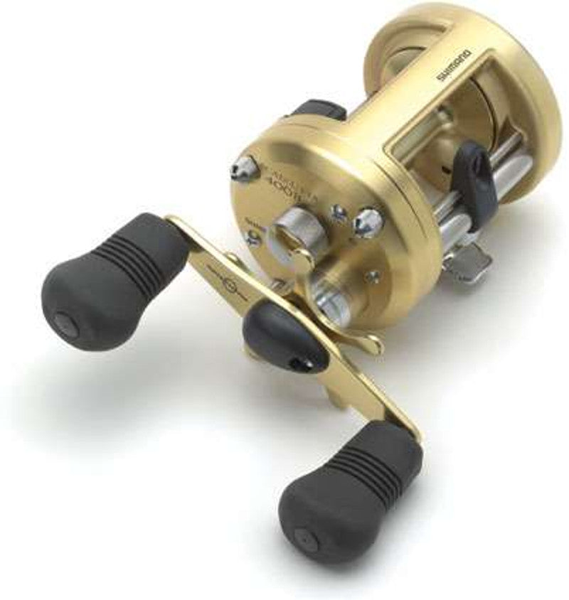 Shimano Calcutta B Baitcasting Reel