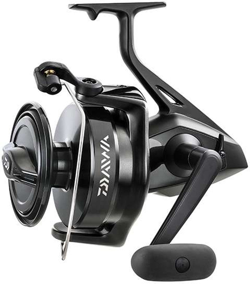 Daiwa DF18000 Spinning Reel.