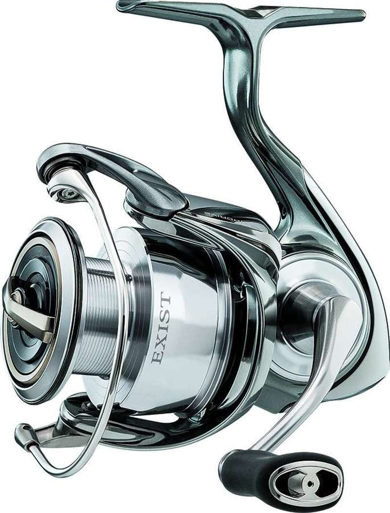 daiwa 3000a spinning fishing reel Daiwa EXIGLT3000-H Exist G LT Spinning Reel