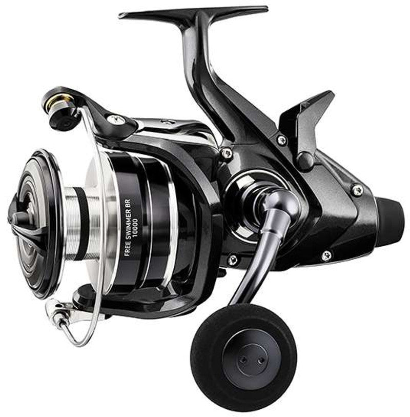 Daiwa Free Swimmer Spinning Reel 10000