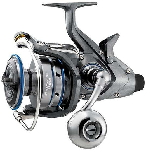 shimano 10000 spinning reel Daiwa FRSWEX10000 Free Swimmer EX Spinning Reel
