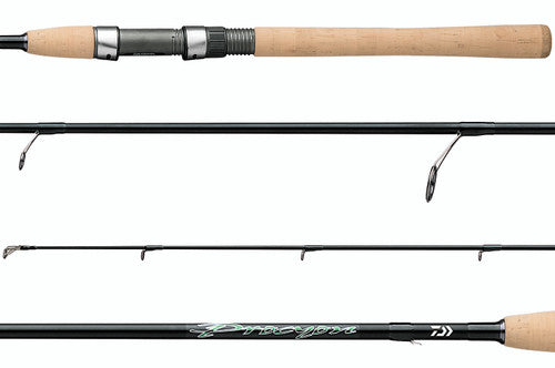 Daiwa Procyon PCYN70MHRS Inshore Spinning Series Fishing Rod 7’ 12-20lb