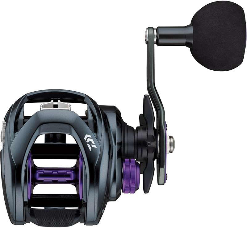 Daiwa Prorex 400 TWS Bait Casting Reel 400XH-P