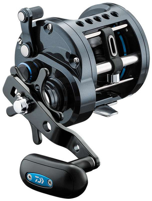 Daiwa Saltist LW STTLW20HB Levelwind Conventional Reel
