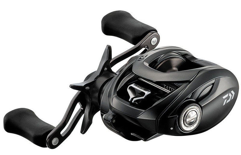 DAIWA TAEL100HSL TATULA 100HSL ELITE BAITCASTING REEL LEFT HAND