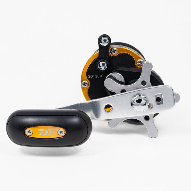 Daiwa SGT30H Seagate 30H Conventional Reel