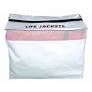 Kent Life Jacket Storage Bag - White 4210-03.