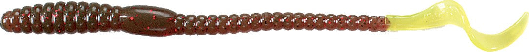 Mister Twister 6" PHENOM® WORM