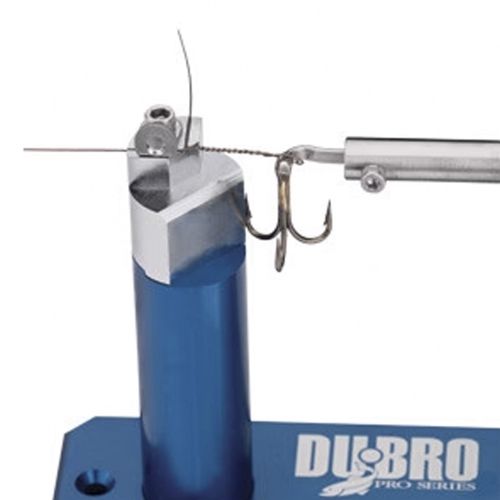 Dubro E/Z Twist Pro #4 Head 13-15 Gauge - 1252.