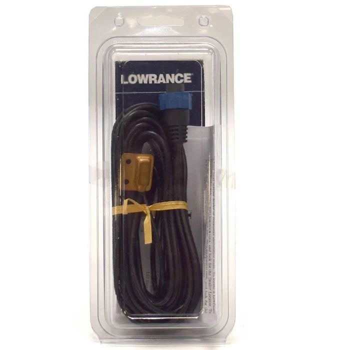 Lowrance Boat Temperature Sensor 99-95 TS-1BL
