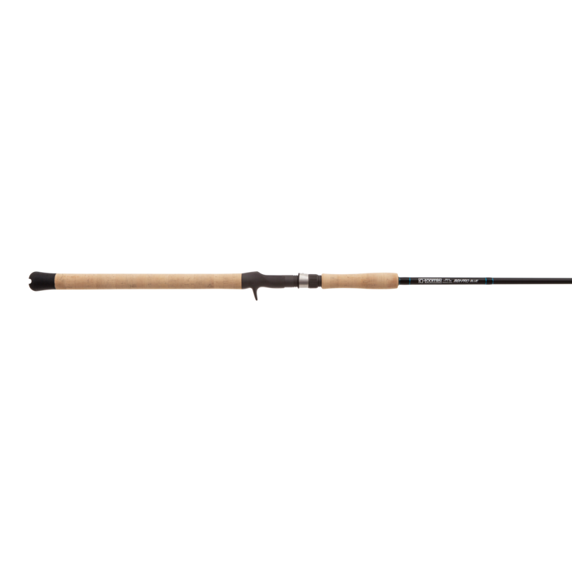 G Loomis IMX-PRO BLUE 903C Casting Fishing Rod 7'6" 15-50lb