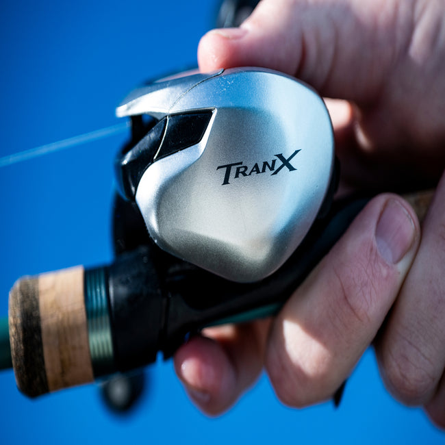 Shimano Tranx 200A