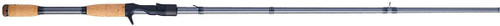 Fenwick ELTB73MH-XFC 7' 3" Elite Bass Casting Rod - 10-17lb.