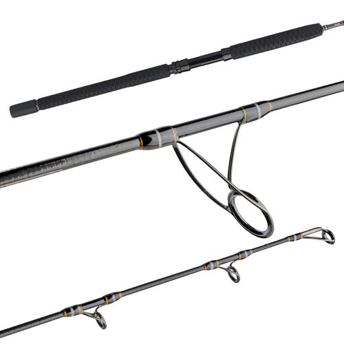 Penn CARBWIII1530S70 Carnage III Spinning Boat Rod 7' 15-30lb.