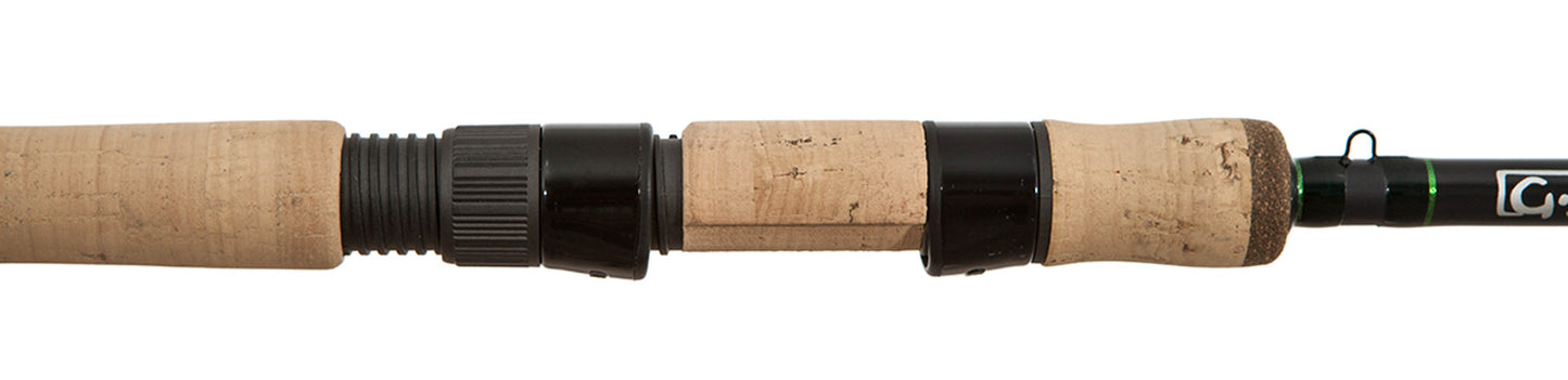 G Loomis IMX-PRO 812S JBR Jerkbait 6'9" 8-15lb 1/4-3/8oz Spinning Rod