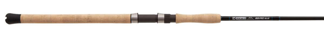 G Loomis 7' 6" IMX-Pro Blue 905C M Casting Rod 30-80lb.