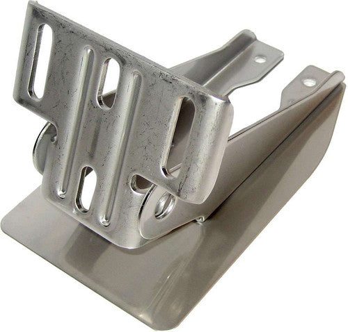Garmin 010-12006-11 Heavy-Duty Transom Mount Bracket w/ Spray Shield