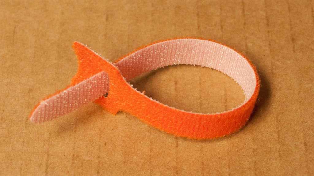 TIE-N-LOCK Grip Cable Ties Each